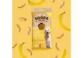 Soopa Banana & Peanut Butter Jumbo Dental Sticks