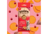 Soopa Cranberry & Sweet Potato Dental Sticks