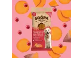 Soopa Cranberry & Sweet Potato Jumbo Dental Sticks