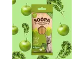 Soopa Kale & Apple Dental Sticks