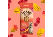 Soopa Mango & Raspberry Dental Sticks