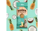 Soopa Paw-Na Colada Dental Sticks