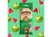 Soopa Watermelon & Apple Dental Sticks