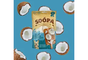 Soopa Coconut Chews