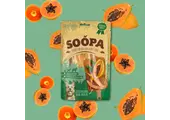 Soopa Papaya Chews