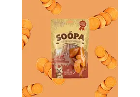 Soopa Sweet Potato Chews