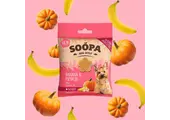 Soopa Banana & Pumpkin Healthy Mini Bites