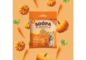 Soopa Carrot & Pumpkin Healthy Bites