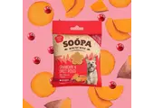 Soopa Cranberry & Sweet Potato Healthy Bites