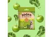 Soopa Kale & Apple Healthy Bites