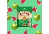 Soopa Watermelon & Apple Healthy Bites