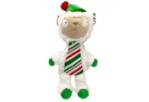 Huxley & Kent Lulubelles Peppermint Lama