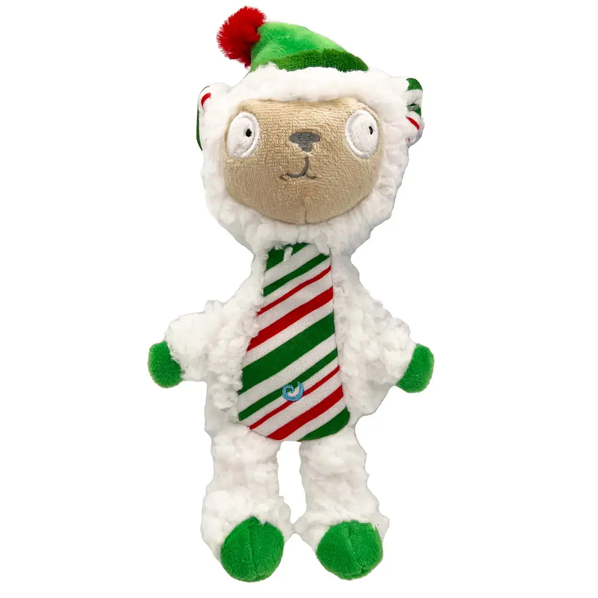 Huxley & Kent Lulubelles Peppermint Lama