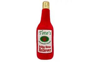 Huxley & Kent Lulubelles Toto’s Stress Reliever