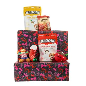 Kerst Cadeaubox Premium S