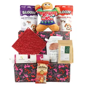 Kerst Cadeaubox DeLuxe M/L