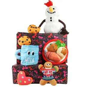 Kerst Cadeaubox Play