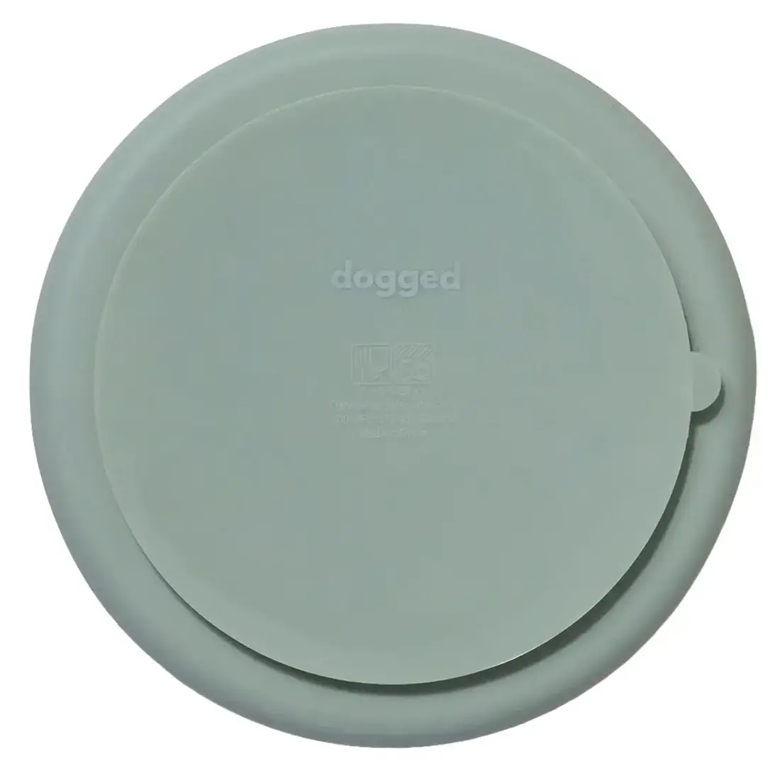 Dogged Circulo Slowfeeder Bowl