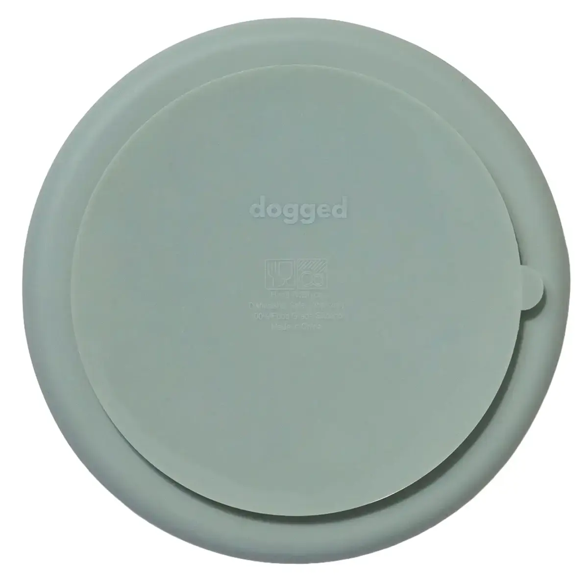 Dogged Circulo Slowfeeder Bowl