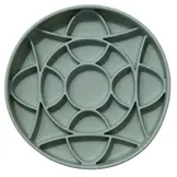 Dogged Circulo Slowfeeder Bowl