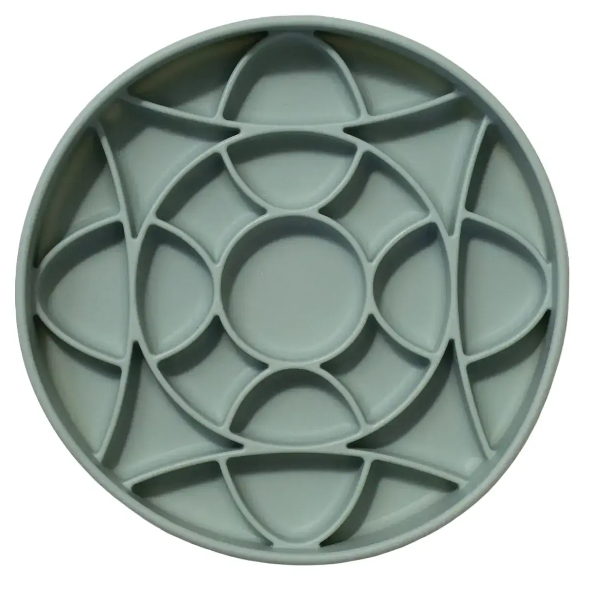 Dogged Circulo Slowfeeder Bowl