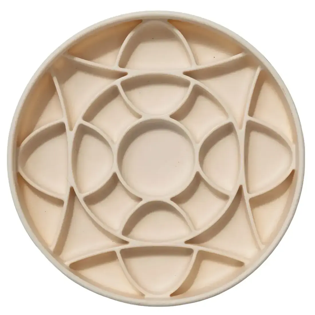 Dogged Circulo Slowfeeder Bowl