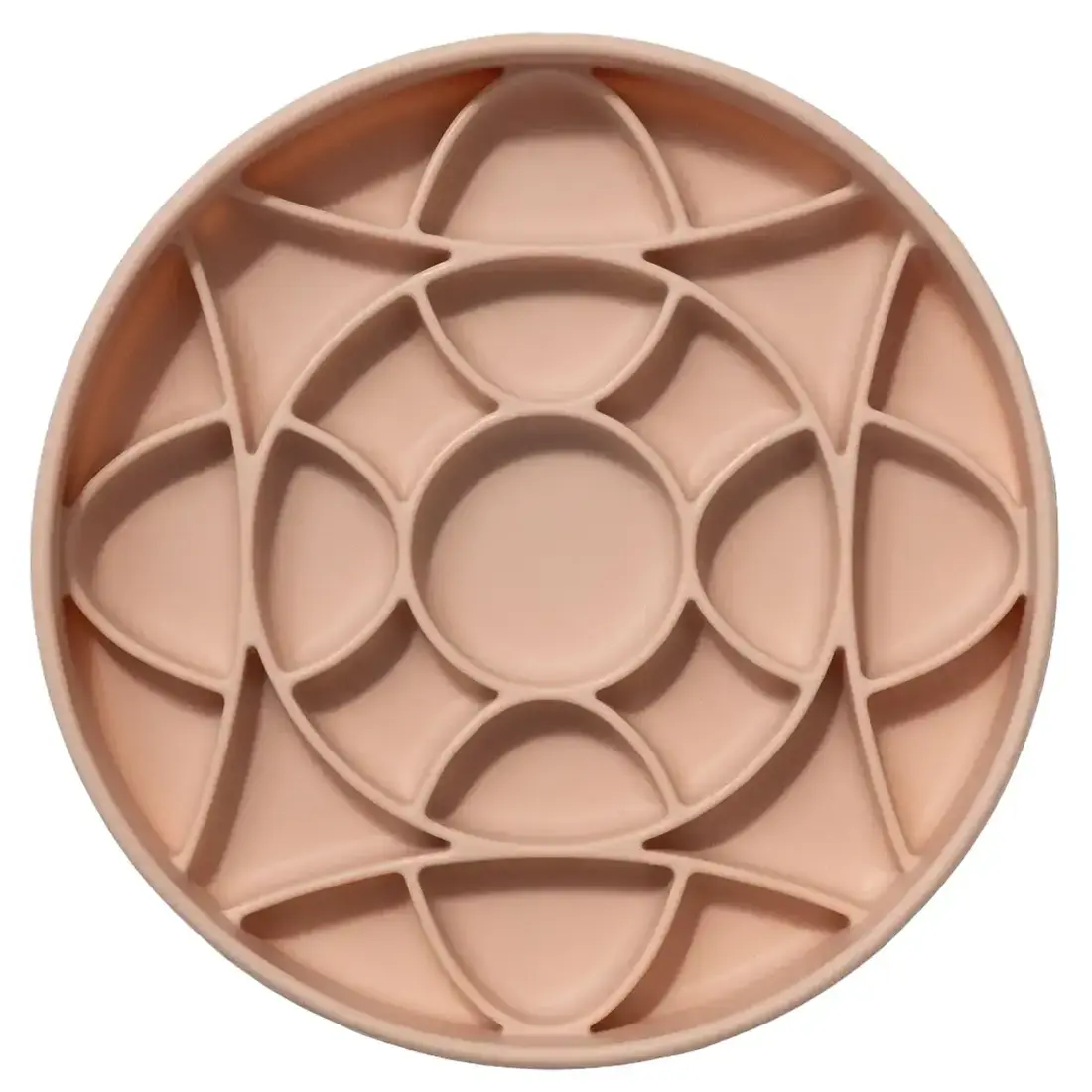 Dogged Circulo Slowfeeder Bowl