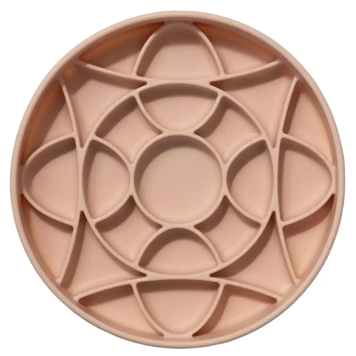 Dogged Circulo Slowfeeder Bowl