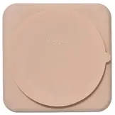 Dogged Argyle Slowfeeder Bowl