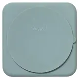 Dogged Argyle Slowfeeder Bowl