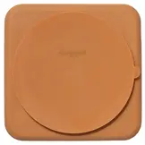 Dogged Argyle Slowfeeder Bowl