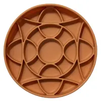 Dogged Circulo Slowfeeder Bowl