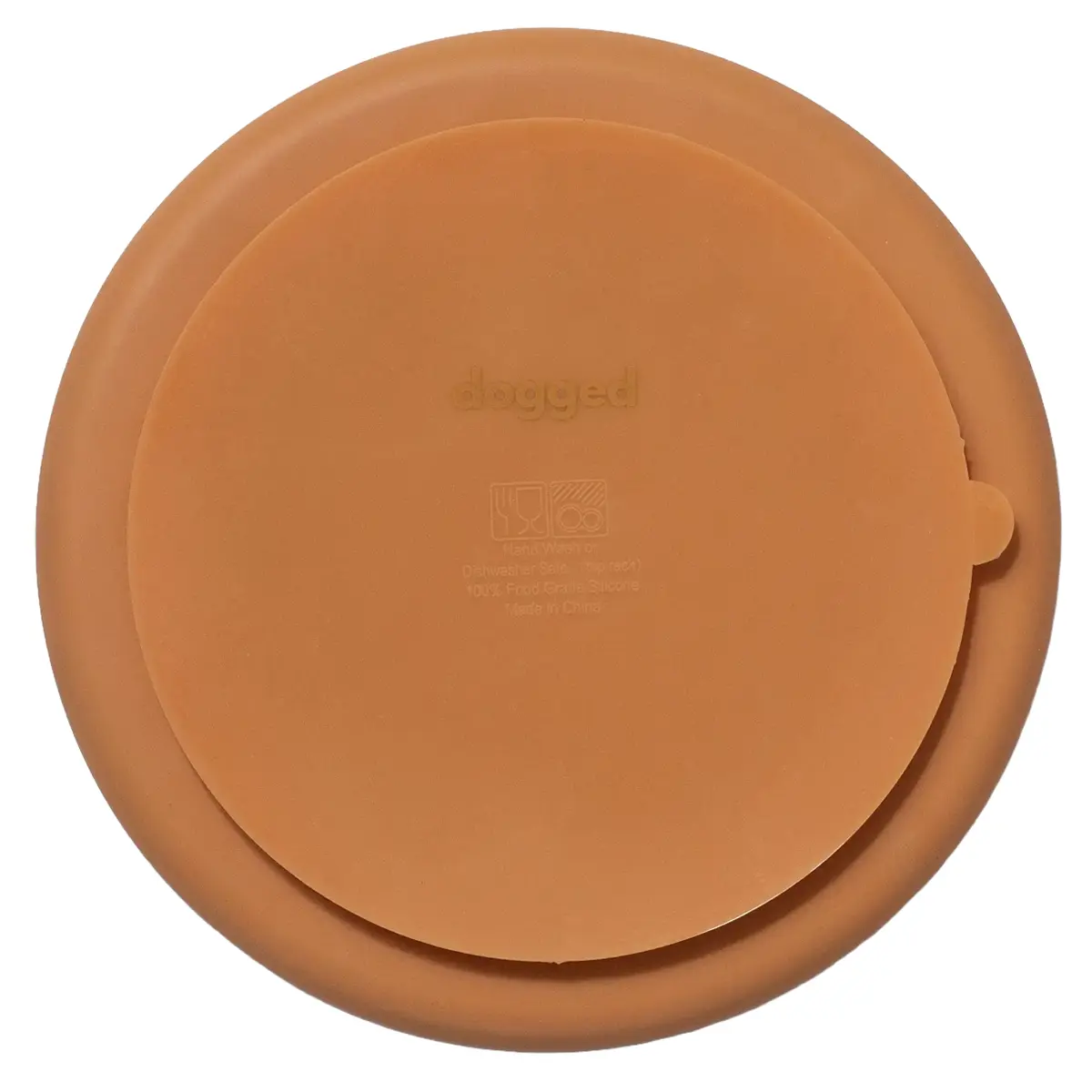 Dogged Circulo Slowfeeder Bowl