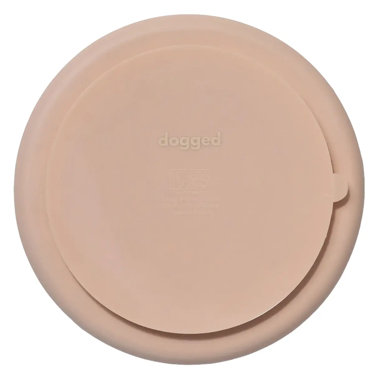 Dogged Circulo Slowfeeder Bowl