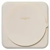 Dogged Chevron Slowfeeder Bowl