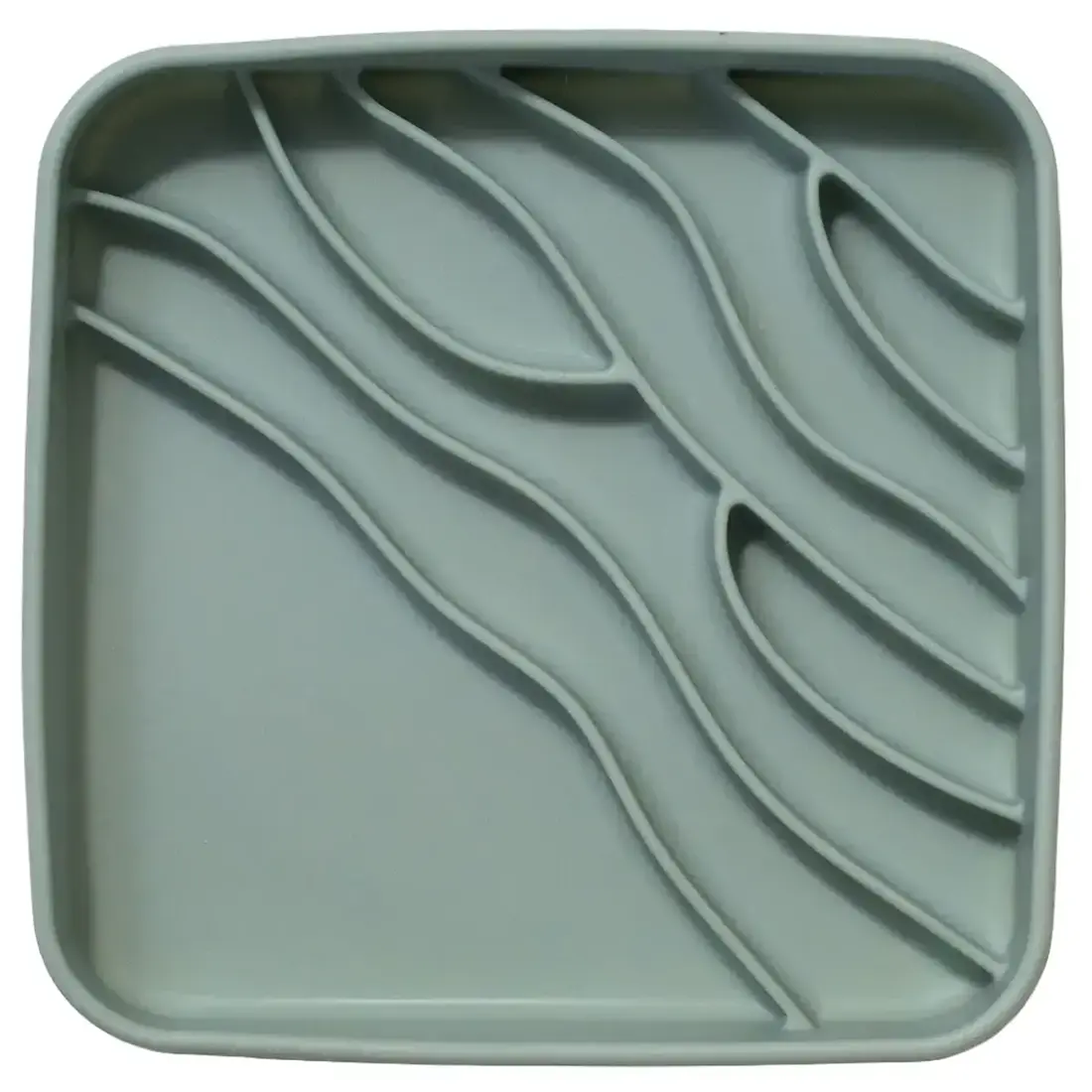 Dogged Beach Slowfeeder Bowl