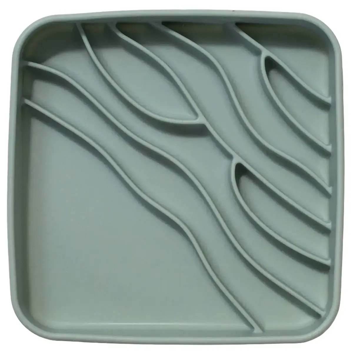 Dogged Beach Slowfeeder Bowl