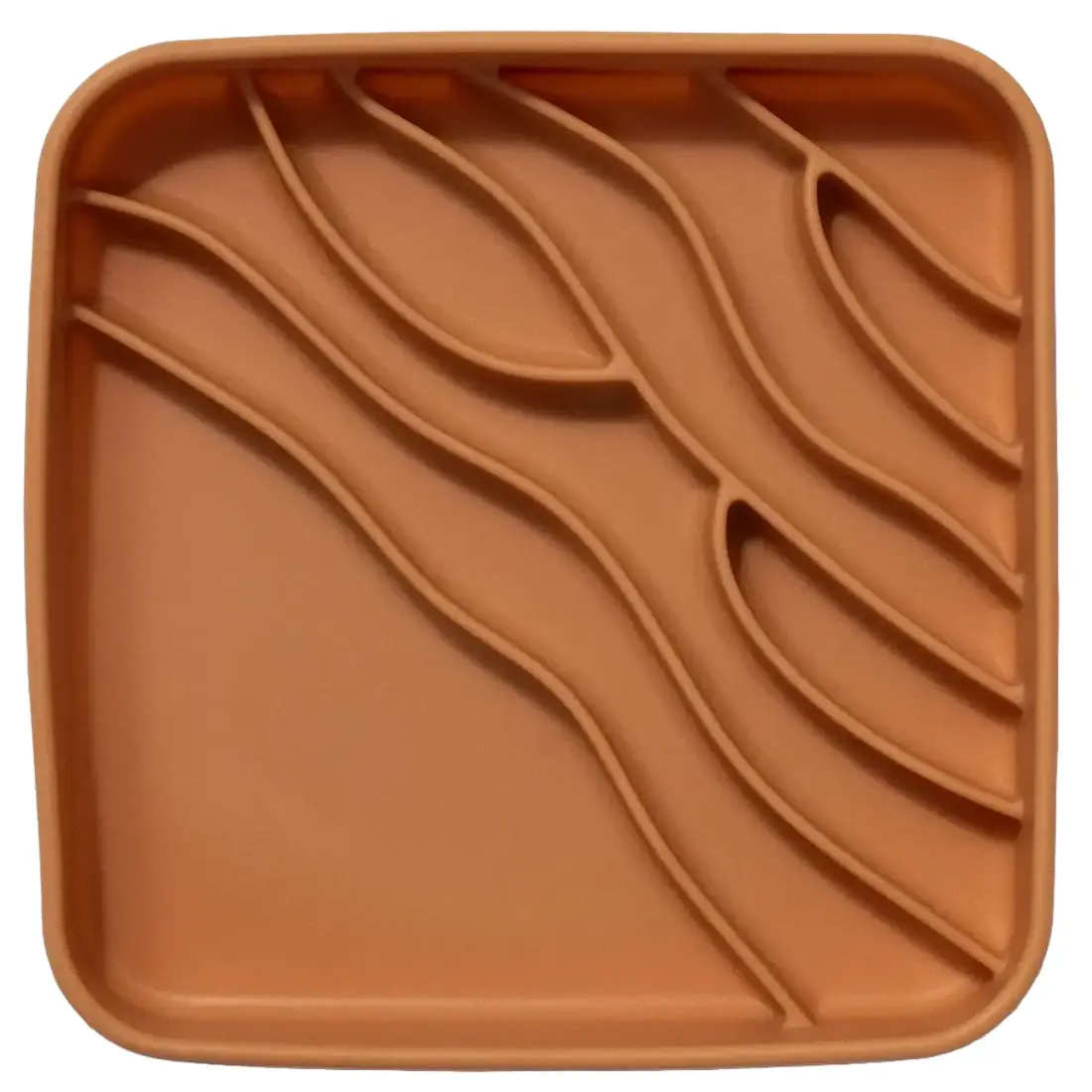 Dogged Beach Slowfeeder Bowl