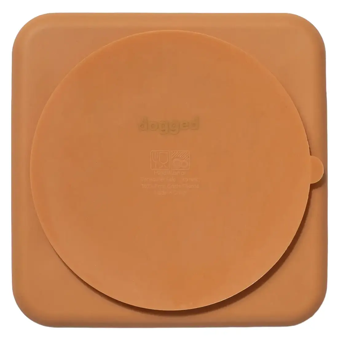 Dogged Beach Slowfeeder Bowl