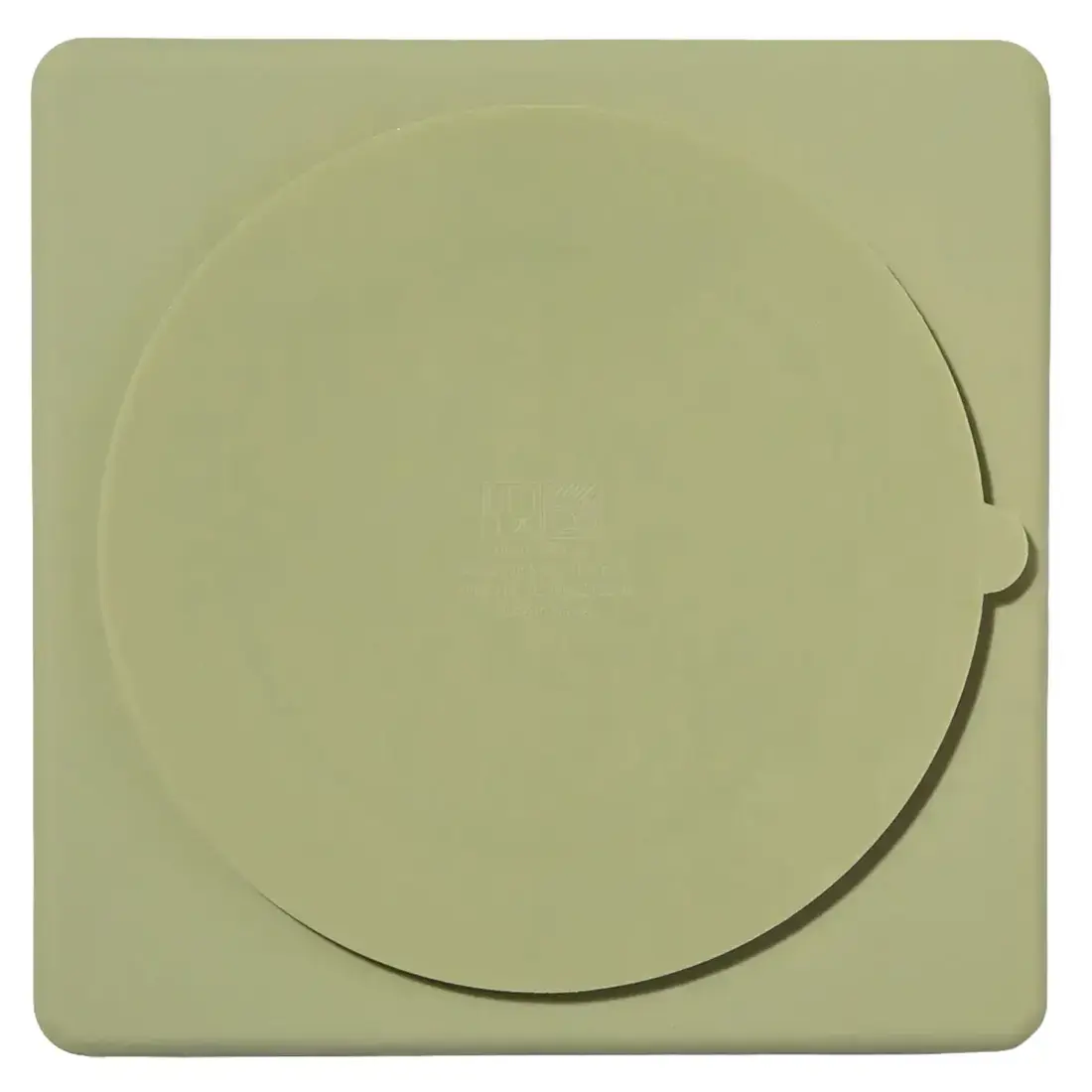 Dogged 3 in 1 Parquet Slowfeeder Bowl