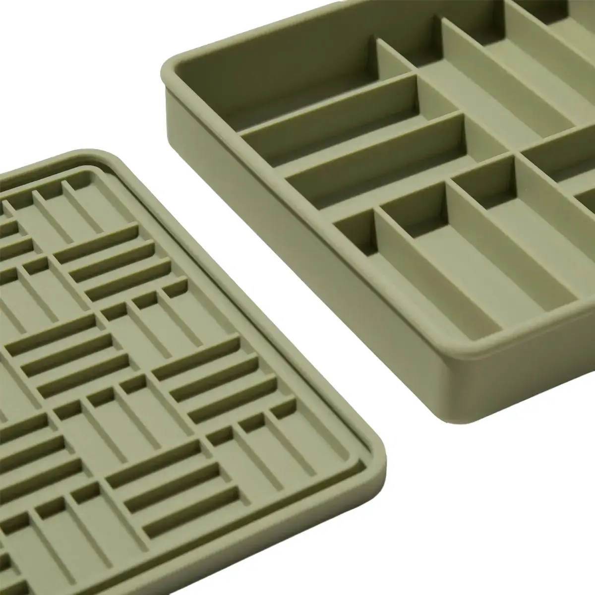 Dogged 3 in 1 Parquet Slowfeeder Bowl