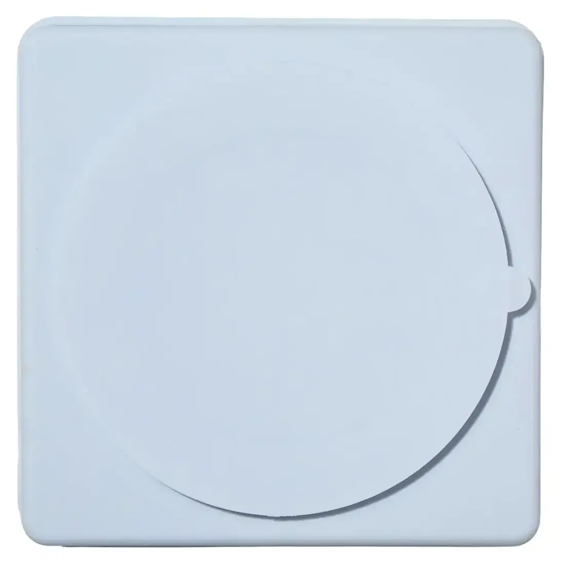 Dogged 3 in 1 Parquet Slowfeeder Bowl