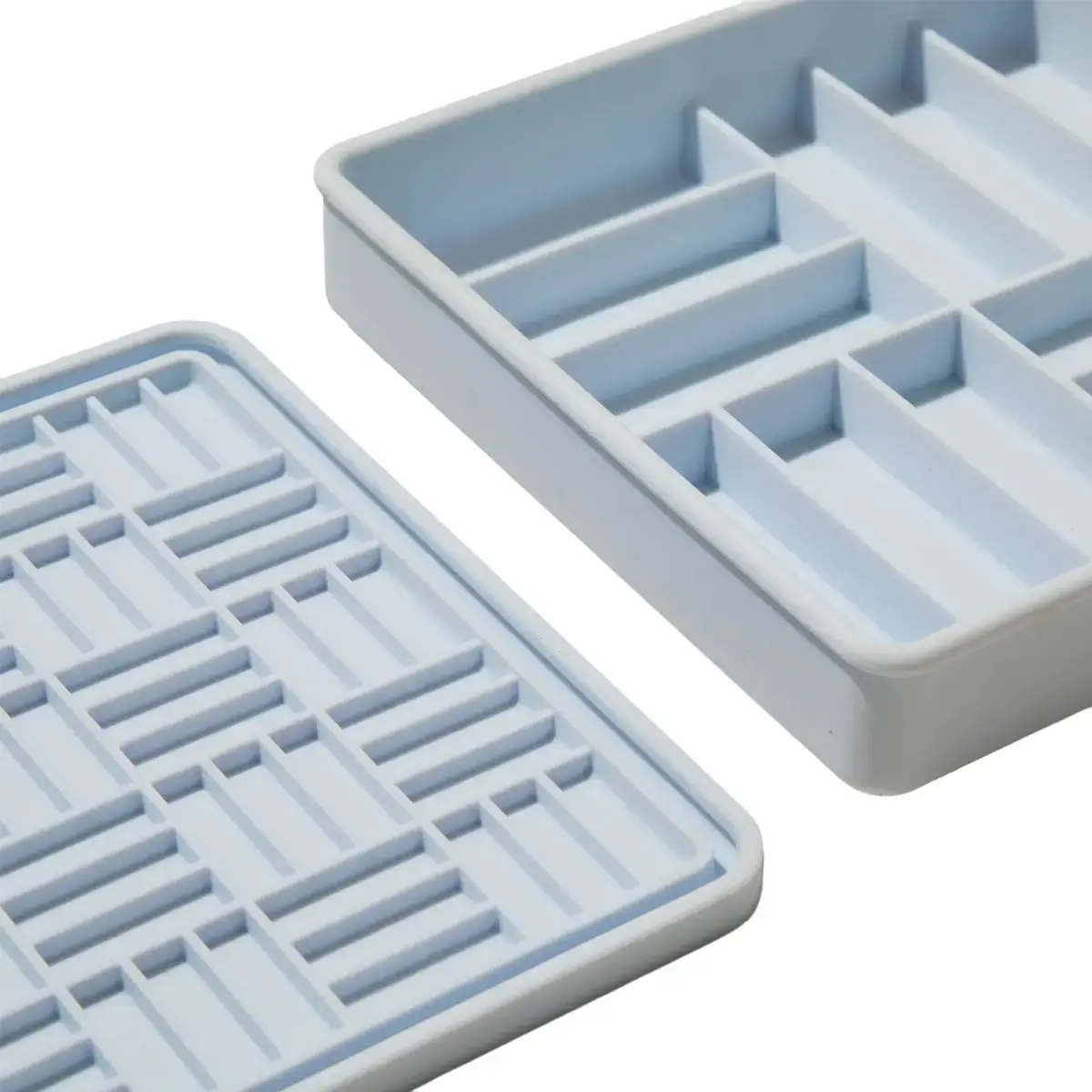 Dogged 3 in 1 Parquet Slowfeeder Bowl