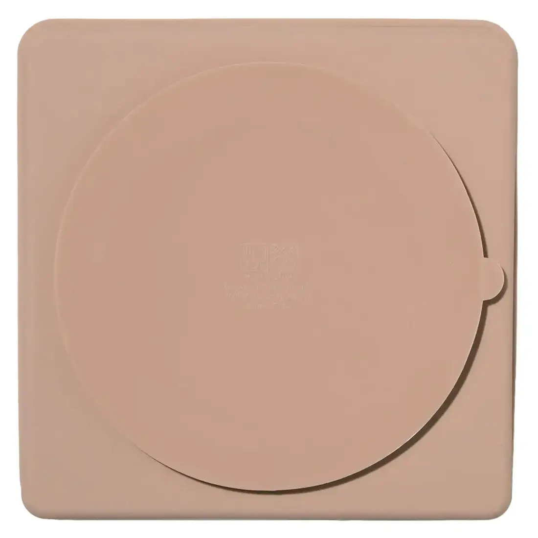 Dogged 3 in 1 Parquet Slowfeeder Bowl