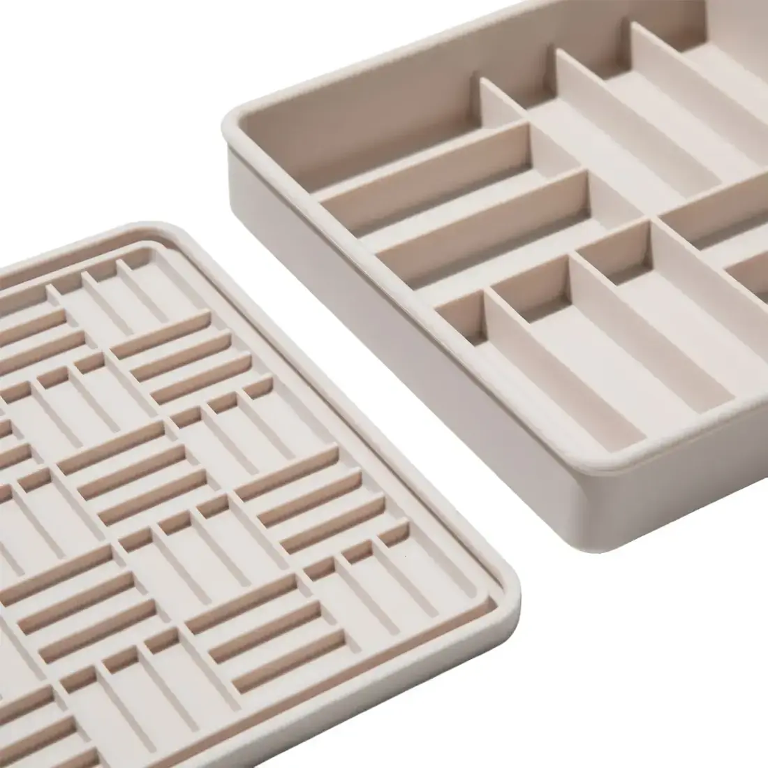 Dogged 3 in 1 Parquet Slowfeeder Bowl