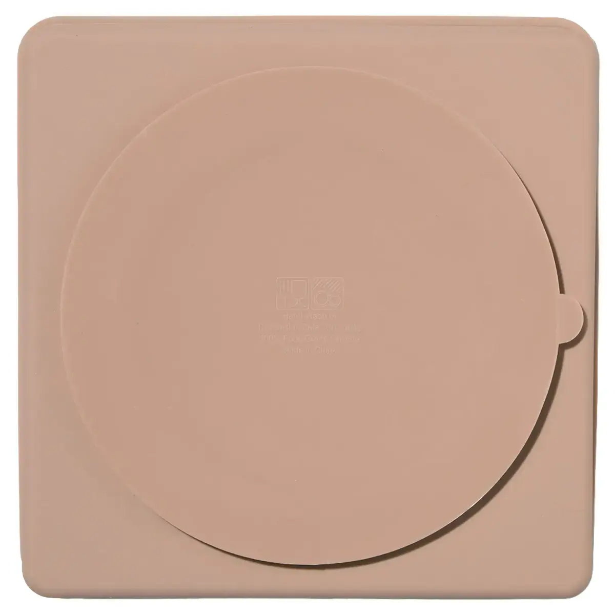 Dogged 3 in 1 Fish Scale Slowfeeder Bowl