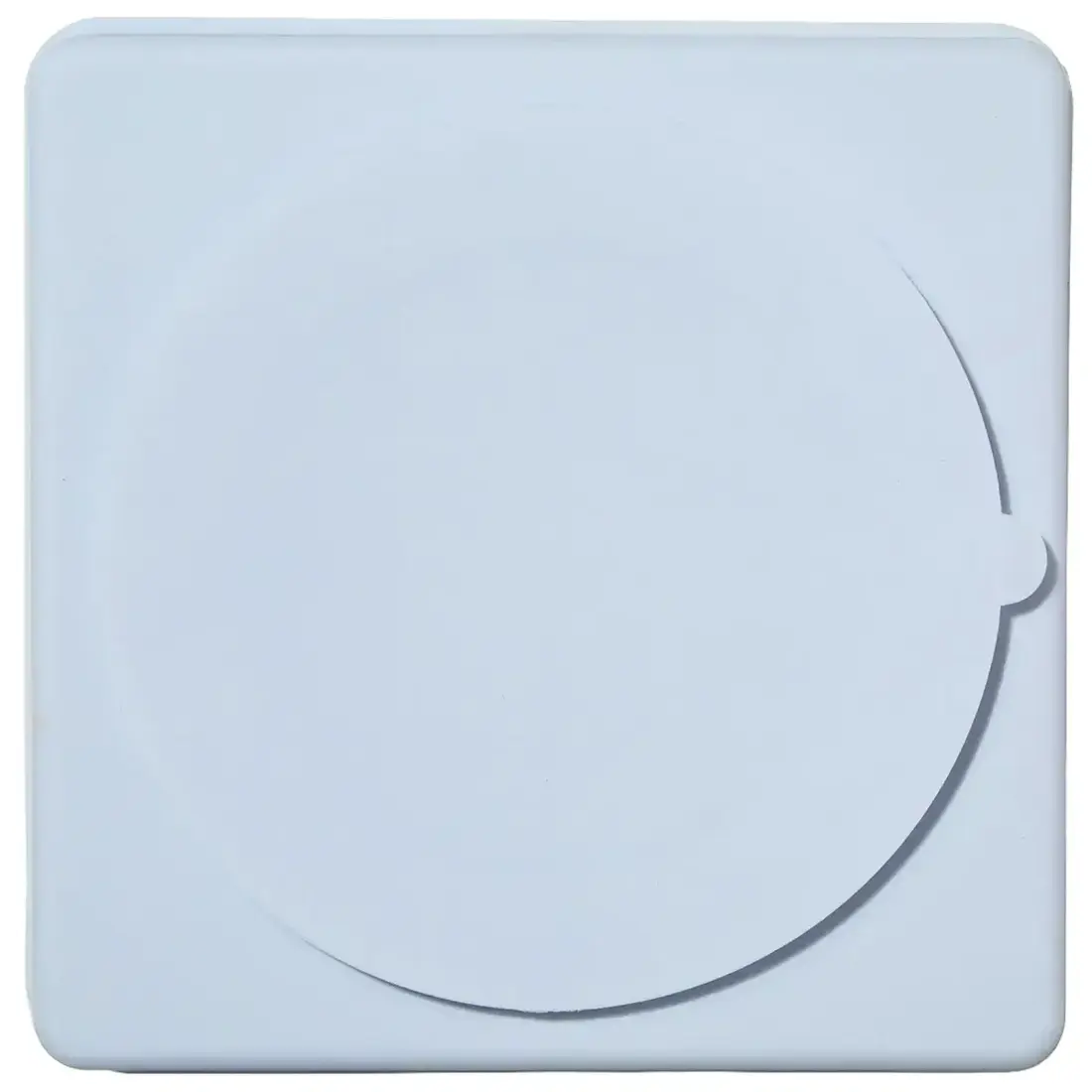 Dogged 3 in 1 Fish Scale Slowfeeder Bowl