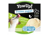 YowUp! Frozen Yogurt Chicken & Apple
