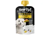 YowUp! Yogurt Dogs Salmon Skin & Hair