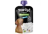 YowUp! Yogurt Dogs Natural Prebiotics